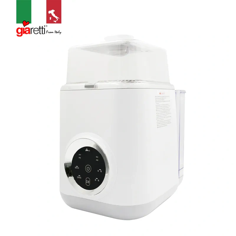 洗奶瓶機是什麼? 6 家洗奶瓶機推薦一次看! 3 Giaretti