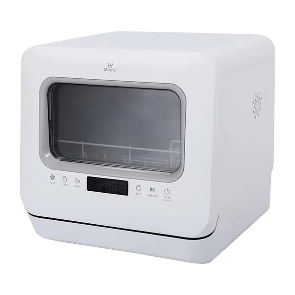 洗奶瓶機是什麼? 6 家洗奶瓶機推薦一次看! 4 Mistral